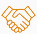 handshake